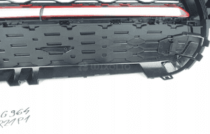 Mini cooper F55 F56 gp grill atrapa zderzaka 9481307 9