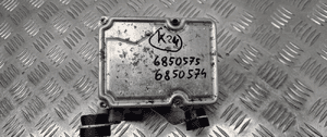 BMW X3 F25 POMPA HAMULCOWA ABS 6850574 6850575 9