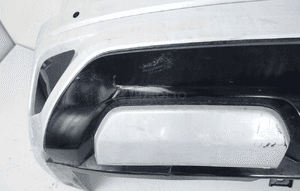 Mitsubishi eclipse cross lift 2021- zderzak tył tylny 6410F310ZZ 3