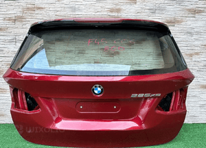 Klapa tył tylna bmw 2 F45 C06 1