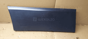 Listwa błotnika karoseryjna prawa Opel Vivaro B Trafic III 93453602 1