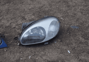 lanos lampa lewa WYSYŁKA 1