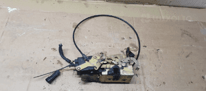 Zamek drzwi prawy przód przedni prawy Smart Fortwo I 450 1