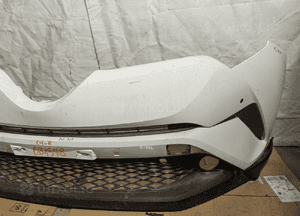 Zderzak przód przedni toyota c-hr 16-19 pdc 4