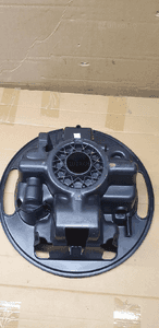 Wkład koła zapasowego klucz Renault Laguna II 8200002577 4