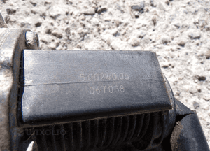 Zawór egr alfa romeo 159 fiat sedici suzuki SX4 1.9 m-jet 8V 50024005 4
