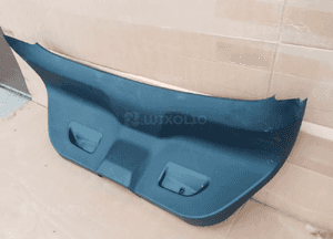 Tapicerka osłona klapy bagażnika Ford Mondeo MK3 HB 1S71-A42906-ACW 3