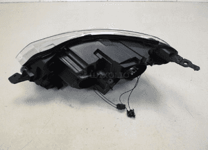TOYOTA PROACE LAMPA PRZÓD PRAWA HALOGEN 10 PIN UK 9