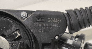 Przełącznik zespolony opel astra iii h vectra c 13276158 kb - pająk wysyłka! 8