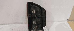 Lampa tyl tylna prawa nissan pathfinder R51 lift 4