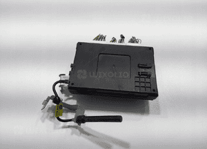 Moduł sterownik bcm kia rio iii 95400-1WEC0 2014-2017 lift 3