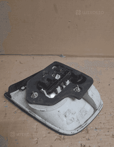 Lampa tył tylna lewa w klape volkswagen vw touareg 6