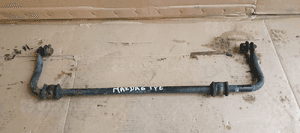 Drążek stabilizatora stabilizator tył Mazda 6 II 4