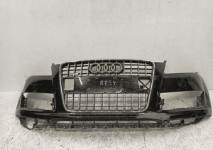 Zderzak przód przedni audi Q7 4L lift 2010-2015R 1