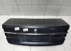Klapa bagażnika bmw 7 g11 g12 kolor c27 1