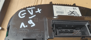 Licznik zegary oryginał VW Golf V Plus 1.9 TDI 1K0920852J 6