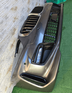 Zderzak bmw 1 F40 m pakiet 2