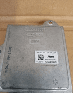 Modul Led  Przetwornica LED E84 E89 X1 7342174 3