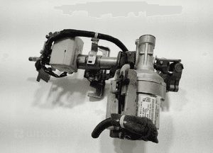 WSPOMAGANIE ELEKTRYCZNE KOLUMNA NISSAN E-NV200 ELEKTRYK 488104FA0A 2014-21 2