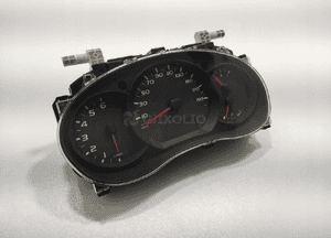 Licznik master iii movano b 2.3 dci P248106014R 248106014R 2010-2019 europa 2