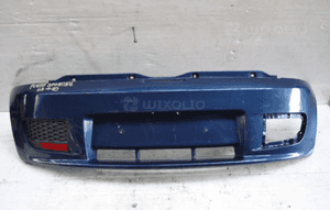 Zderzak tylny Fiat Punto Sporting '03-10 1