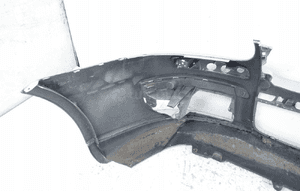 Volkswagen vw golf v kombi 1K0 2005-2010 zderzak przód przedni 1K0807221D 7