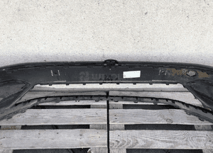 Zderzak przód przedni vw touran ii iii 5TA 2014- r-line cały 5