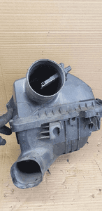 Obudowa filtra powietrza Opel Vivaro B Trafic III 1.6 DCI 165009078R 93867738 5