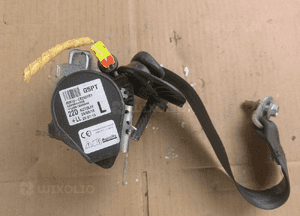 Pas bezpieczeństwa lewy tył 89810-C8200 hyundai I20 ii 2
