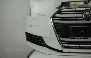 Zderzak audi A3 8V sportback hatchback 2015-2020 3