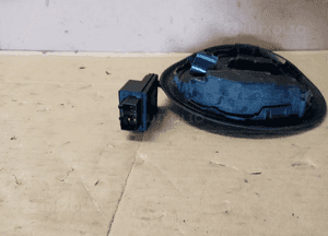 Moduł sterownik pompki paliwa Audi A3 8P 1.6 FSI 1K0906093B 3