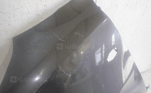 Błotnik lewy przód przedni suzuki swift MK8 17- 4