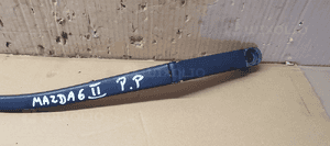 Ramie wycieraczki prawy przód wycieraczka Mazda 6 II 2