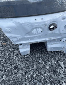 Podluznica cwiartka lewy przod audi e-tron gt org 9