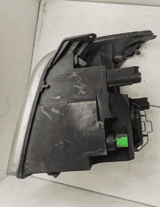 Reflektor lampa prawa przednia prawy przód ford transit 6C11-13W029 3
