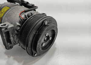 Sprężarka klimatyzacji c-max MK2 1.0 CV6119D629FC 3