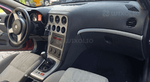 Alfa Romeo 159 airbag poduszka deska konsola 1