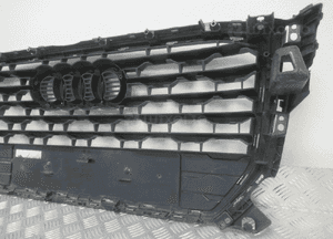 Grill gril atrapa audi Q2 81A 2016-2020 13