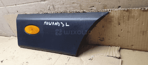 Listwa błotnika lewa Opel Movano III 768F2002R 4