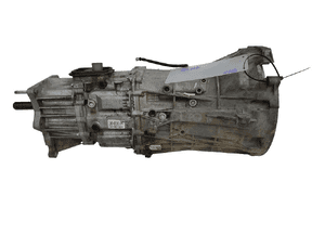 Skrzynia biegów defender 2.4 tdci 7U3R-7A040-AA 7U3R7003AF 2007-2014 3