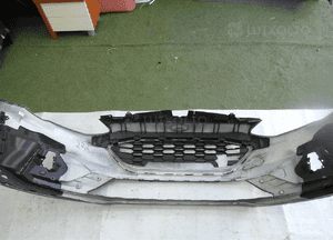 Ford focus iv 4 st line idealny zderzak przedni 6