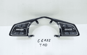 PANEL STEROWANIA PRZEŁĄCZNIK KIEROWNICY CEED III 1