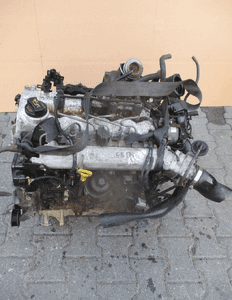 Silnik kia ceed hyundai 1.6 crdi kompletny 1