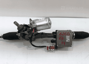 MAGLOWNICA PRZEKŁADNIA KIEROWNICZA SMART TWINGO 4