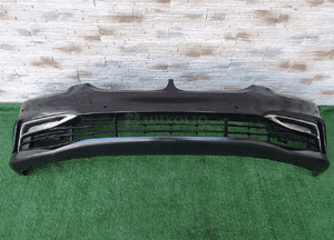 Zderzak bmw 5 G30 G31 luxury 1