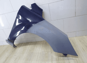 Błotnik prawy przód ford focus MK2 lift 1