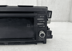 Mazda CX-5 i radio GKK966DV0B 4