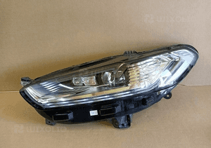 Lampa lewa lewy full led ford mondeo MK5 v lift 2019- 1