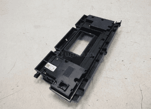 Range evoque L538 panel ramka radia telefonu cd 5