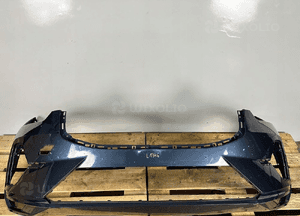 Zderzak przód przedni volvo XC60 ii 2 lift fl 2021- 32234928 oryginał cały 1